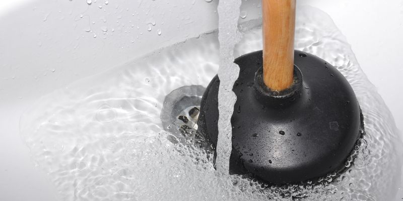 O Que é Bom para Desentupir Pia em Teresina: Confira 7 Dicas O que é bom para desentupir pia em Teresina