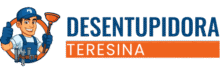 logo desentupidora teresina