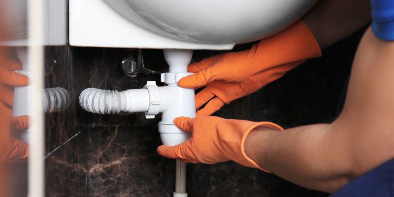 Como Desentupir Cano de Pia em Teresina: Confira 7 Métodos Como desentupir cano de pia em Teresina