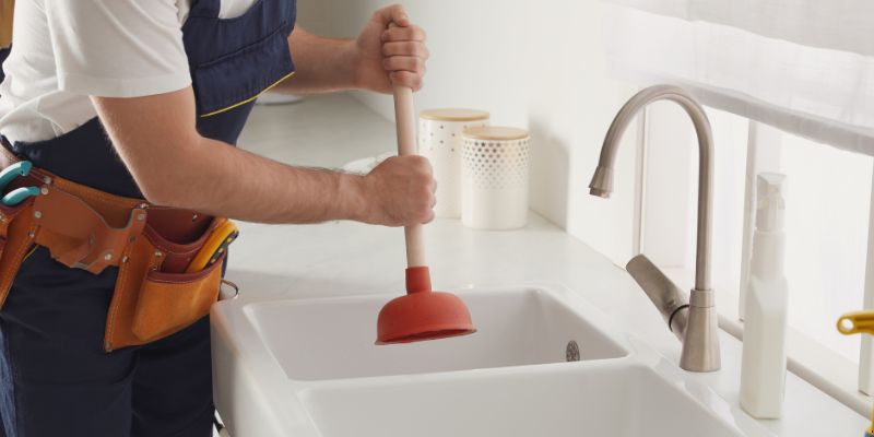 Como Desentupir Pia de Cozinha em Teresina: Confira 10 Dicas Como desentupir pia de cozinha em Teresina