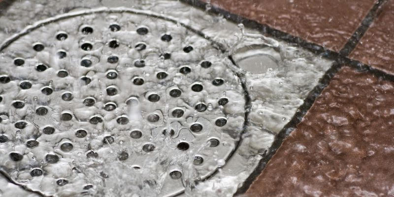 Como desentupir ralo de banheiro em Teresina