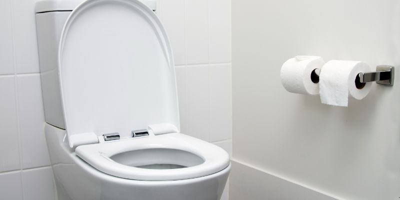 Como desentupir vaso sanitário com garrafa pet em Teresina