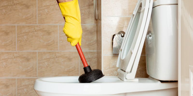 O Que é Bom para Desentupir Vaso Sanitário em Teresina: 7 Métodos Eficazes O Que é Bom para Desentupir Vaso Sanitário em Teresina: 7 Métodos Eficazes